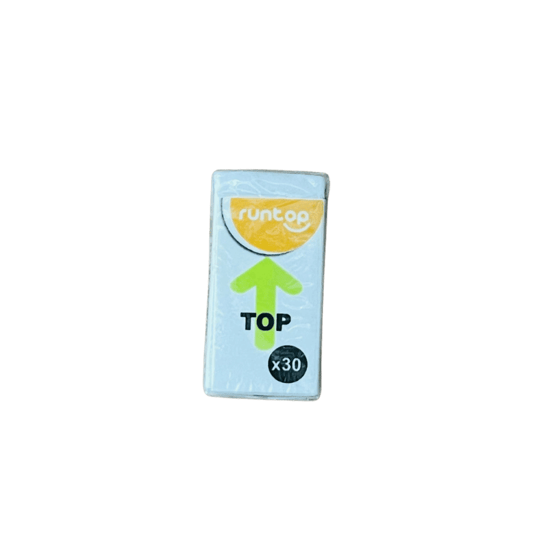 Gomme RUNTOP TOP