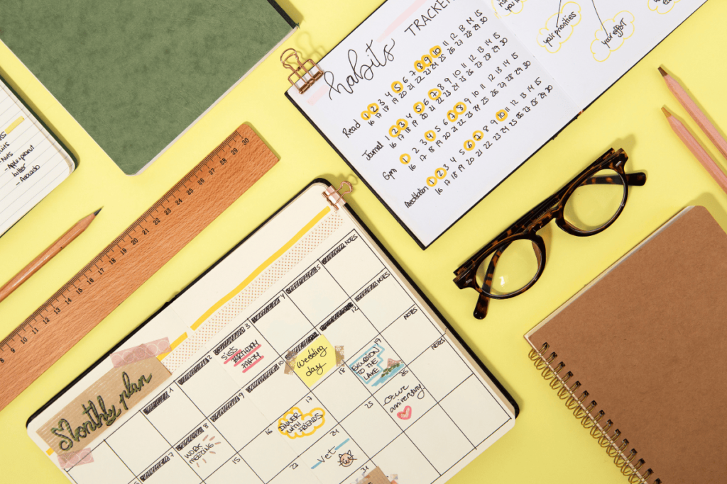 Enfant+organisant+organisation des études