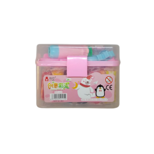 Pâte à modeler