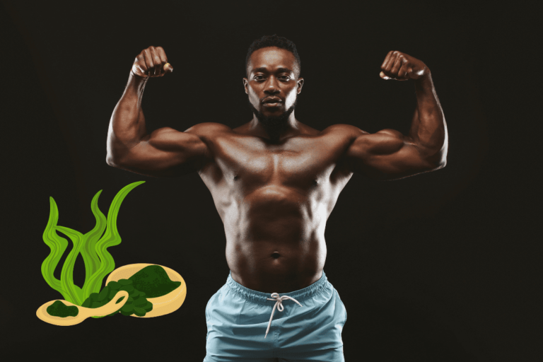Spiruline-sportif
