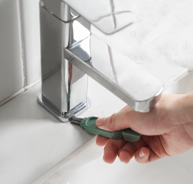 Brosse multifonction