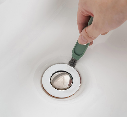Brosse multifonction