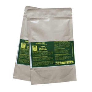 Spiruline Poudre 90g